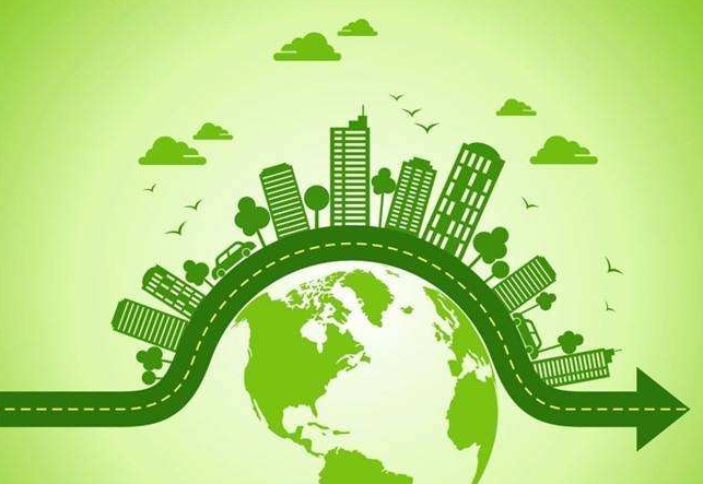 求是网评论员：怎样建设绿色低碳的美丽城市